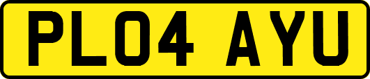 PL04AYU