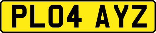 PL04AYZ