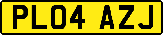 PL04AZJ