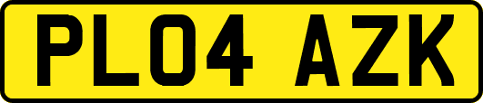 PL04AZK