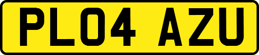 PL04AZU