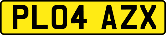 PL04AZX