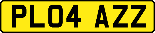 PL04AZZ