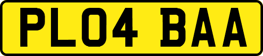 PL04BAA