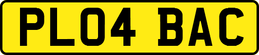 PL04BAC