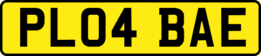 PL04BAE