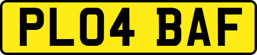 PL04BAF
