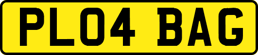 PL04BAG
