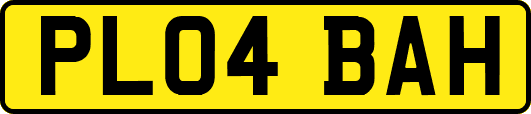 PL04BAH