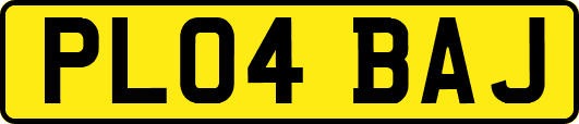 PL04BAJ