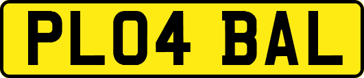 PL04BAL