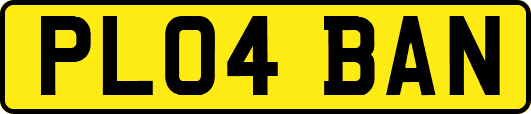 PL04BAN