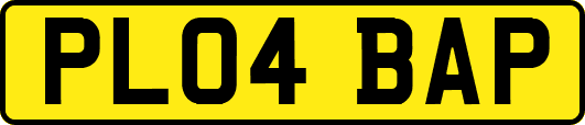 PL04BAP