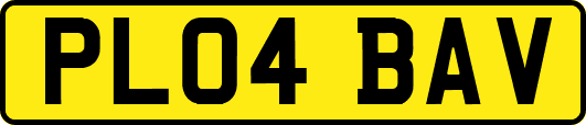 PL04BAV