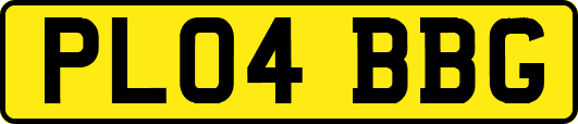 PL04BBG