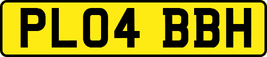 PL04BBH