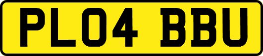 PL04BBU