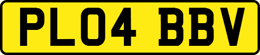 PL04BBV