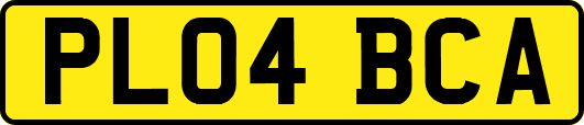 PL04BCA