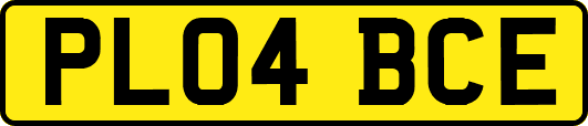 PL04BCE