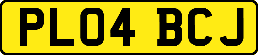 PL04BCJ