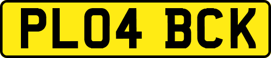 PL04BCK