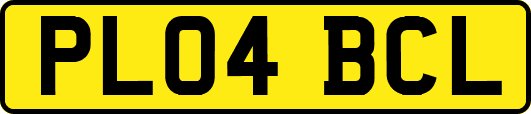 PL04BCL