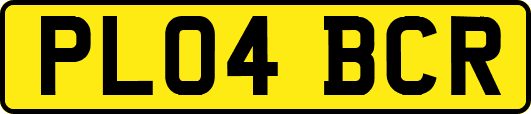 PL04BCR