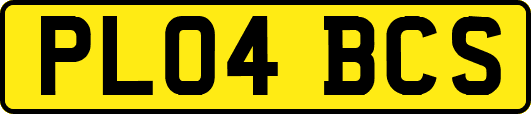 PL04BCS