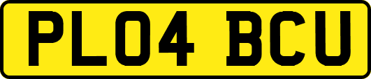 PL04BCU
