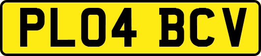 PL04BCV