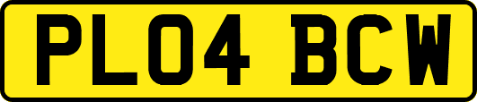PL04BCW