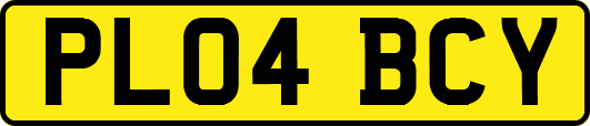 PL04BCY