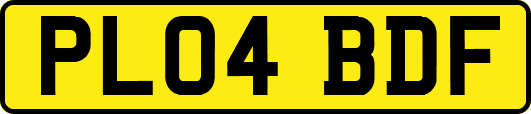 PL04BDF