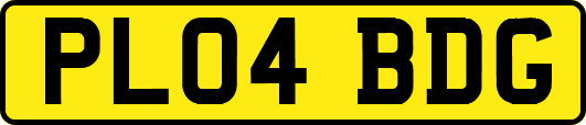 PL04BDG