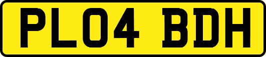 PL04BDH