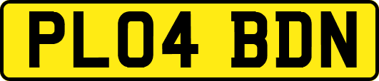 PL04BDN