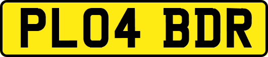 PL04BDR