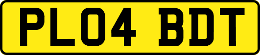 PL04BDT