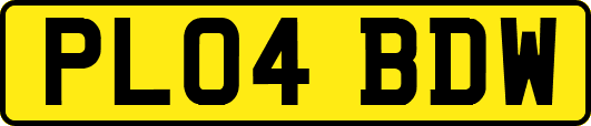 PL04BDW