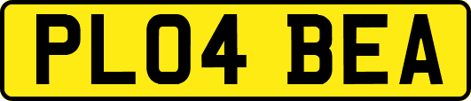PL04BEA