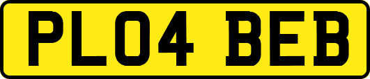 PL04BEB