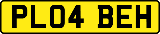 PL04BEH