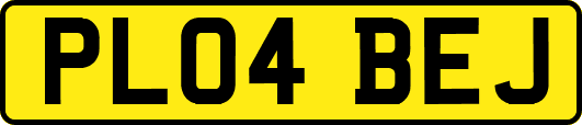 PL04BEJ