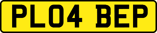 PL04BEP