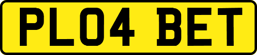 PL04BET