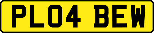 PL04BEW