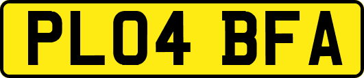 PL04BFA