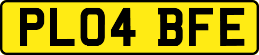 PL04BFE