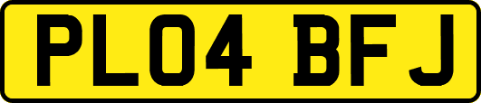 PL04BFJ